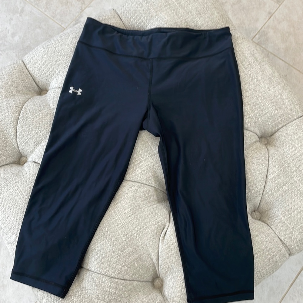 Under Armour women’s leggings